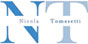 Logo nicola tomasetti